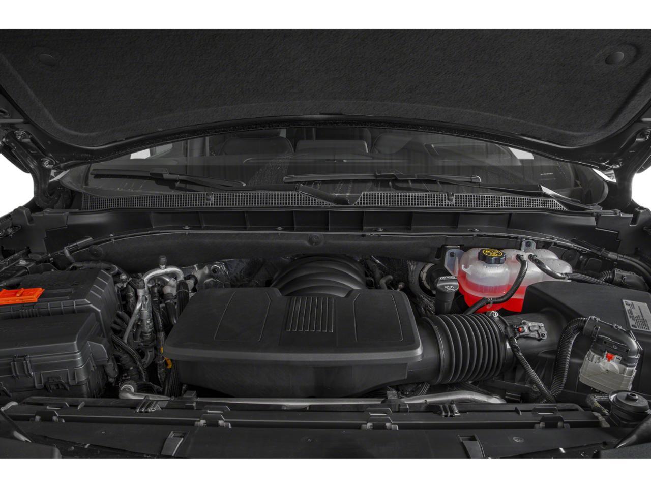 2023 Chevrolet Suburban High Country Manchester NH