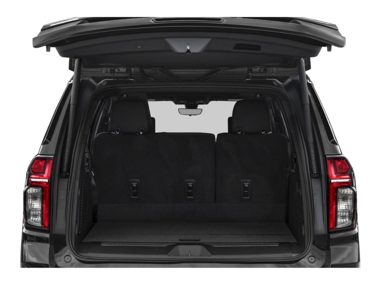 2023 Chevrolet Suburban High Country Manchester NH