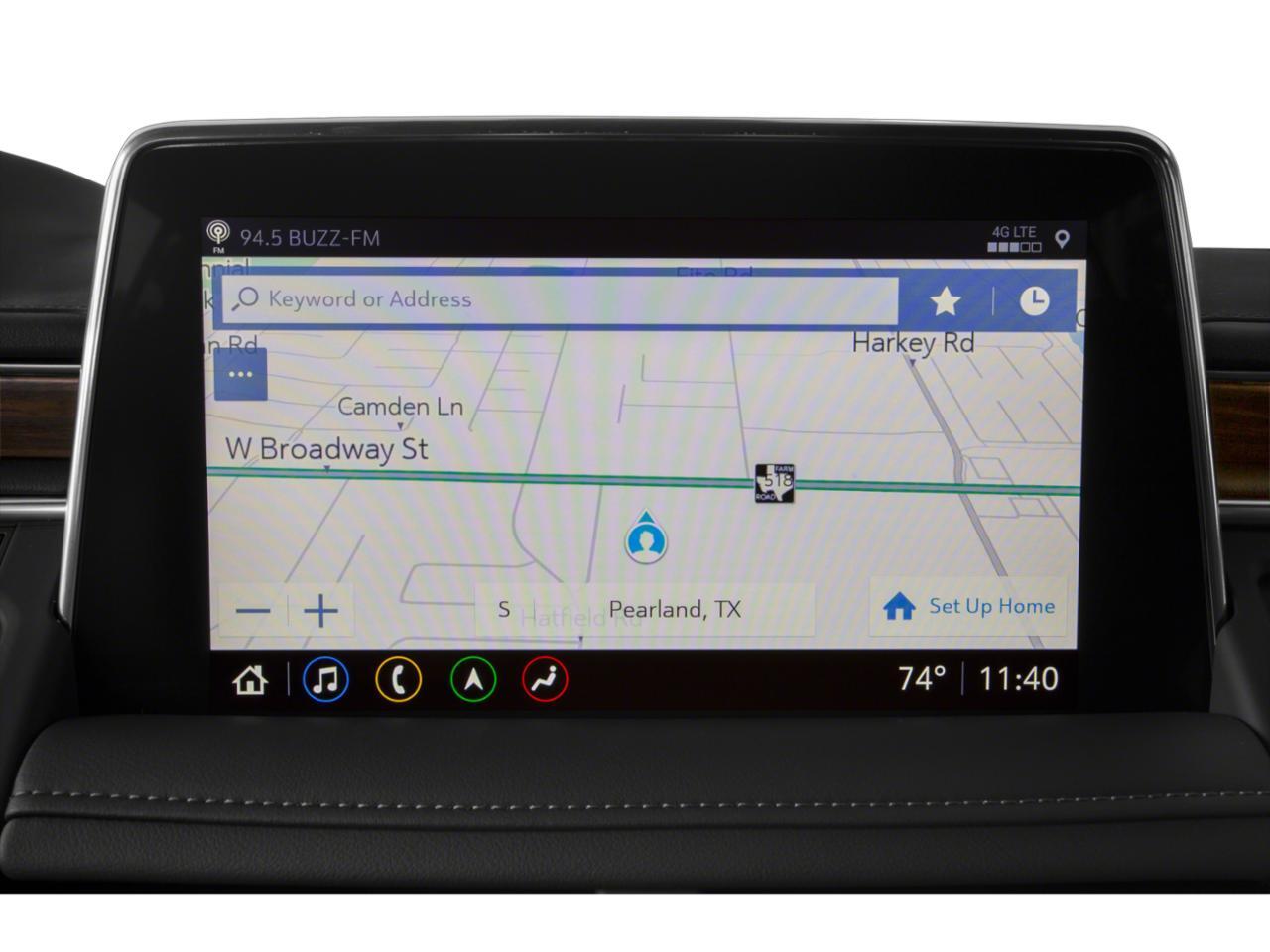 2023 Chevrolet Suburban High Country Manchester NH