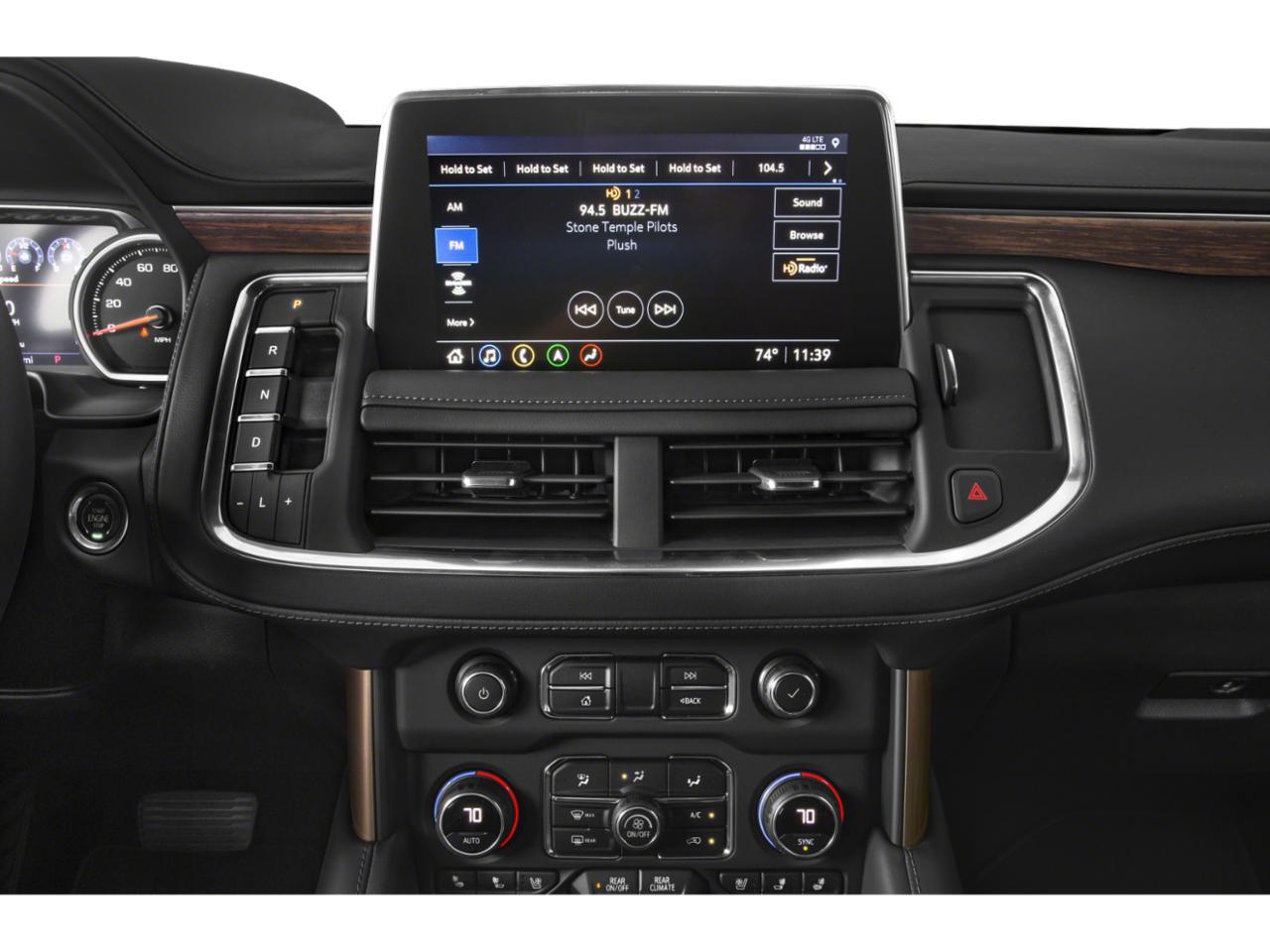 2023 Chevrolet Suburban High Country Manchester NH