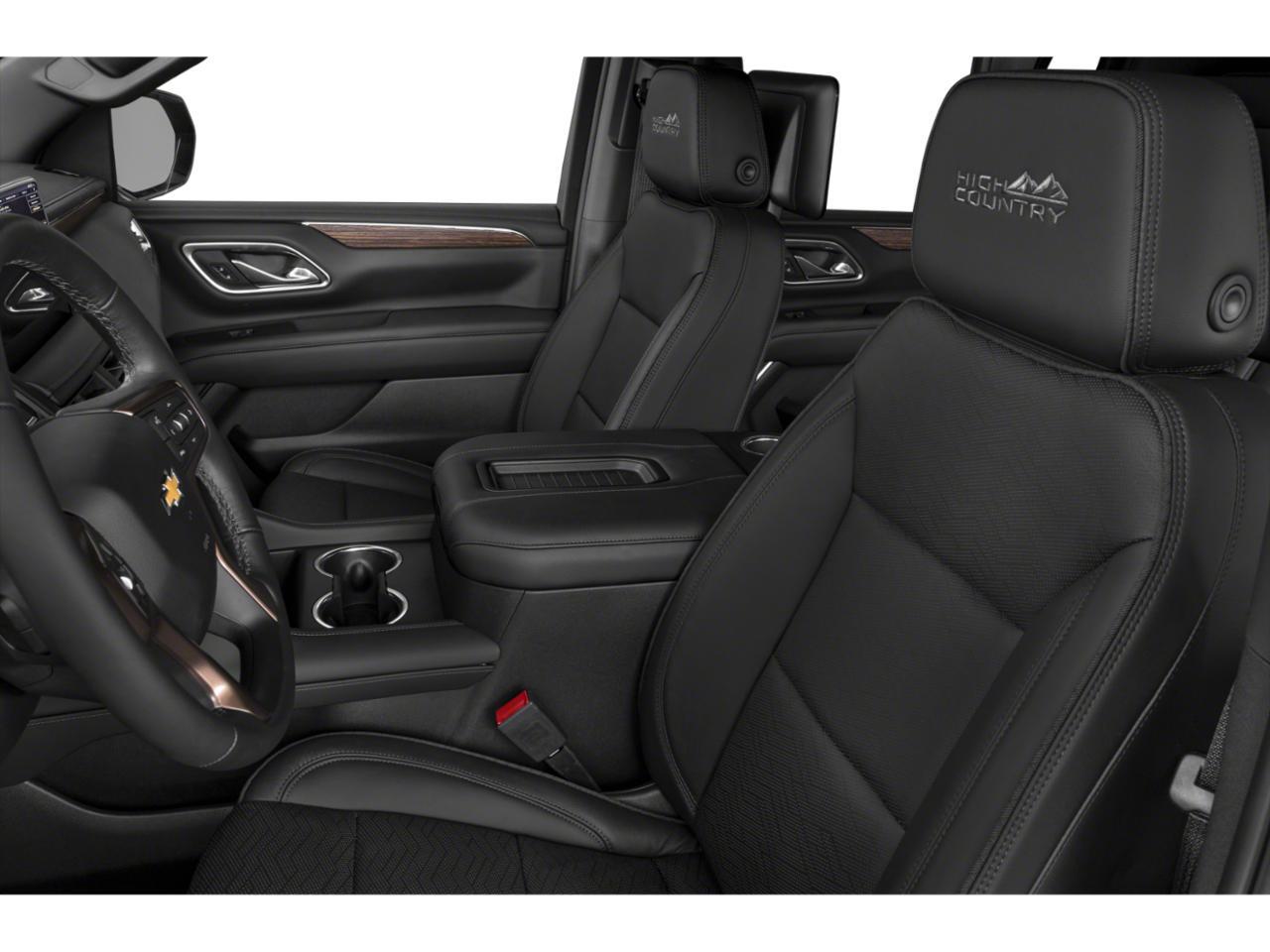 2023 Chevrolet Suburban High Country Manchester NH