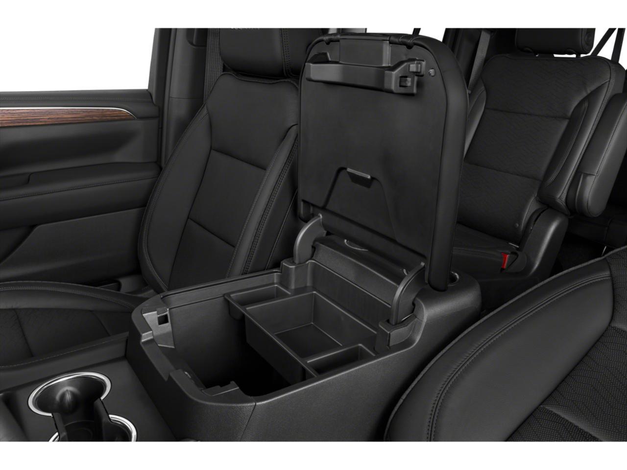 2023 Chevrolet Suburban High Country Manchester NH