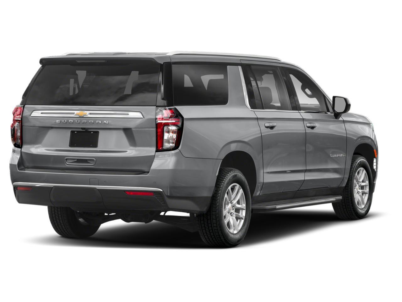 2023 Chevrolet Suburban LS Braintree MA