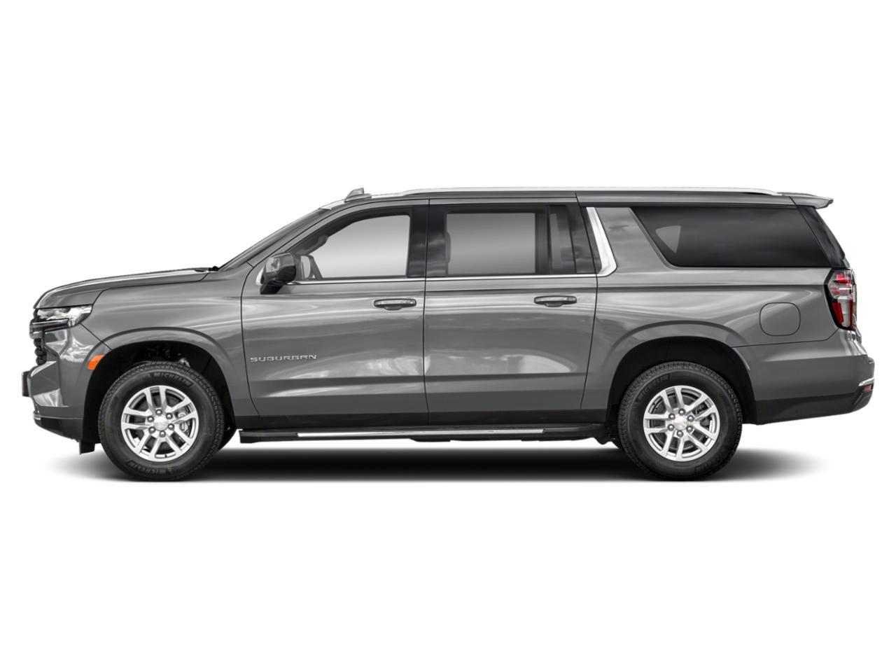 2023 Chevrolet Suburban LS Braintree MA