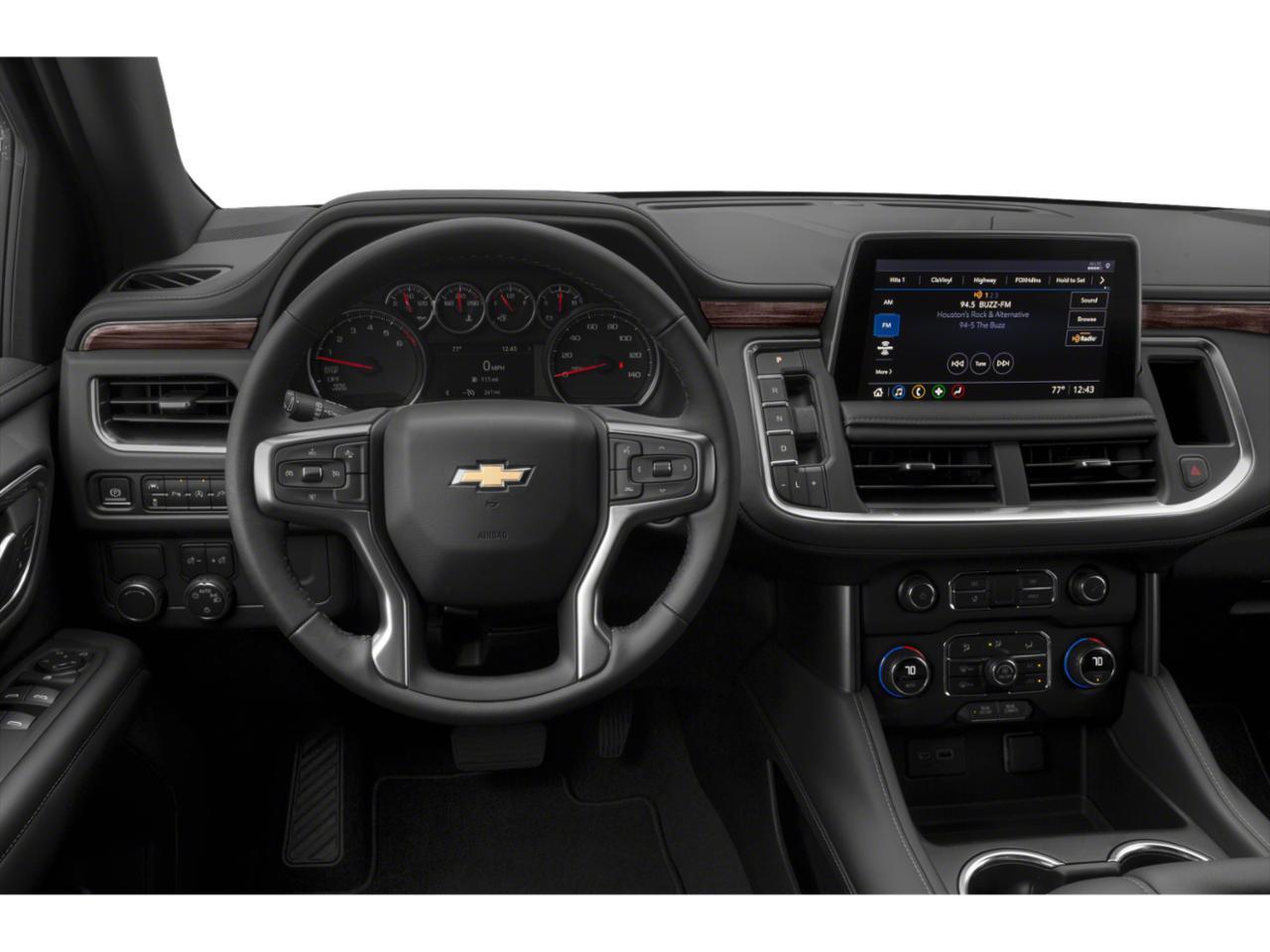 2023 Chevrolet Suburban LS Braintree MA