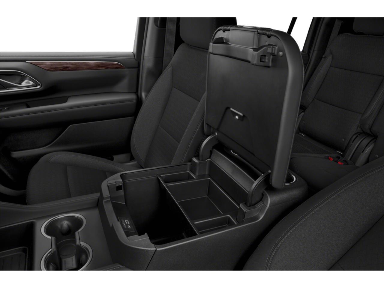 2023 Chevrolet Suburban LS Braintree MA