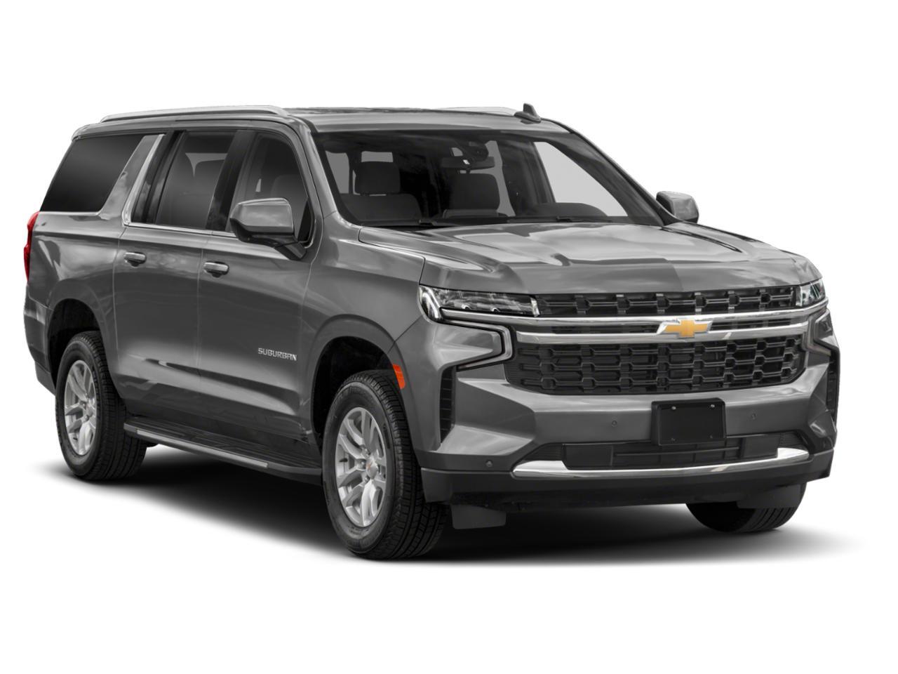 2023 Chevrolet Suburban LS Braintree MA