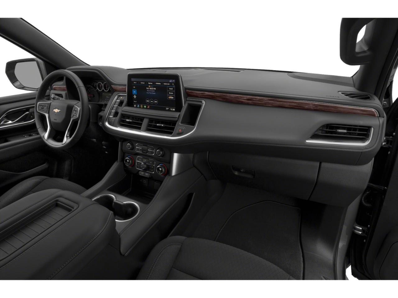 2023 Chevrolet Suburban LS Braintree MA