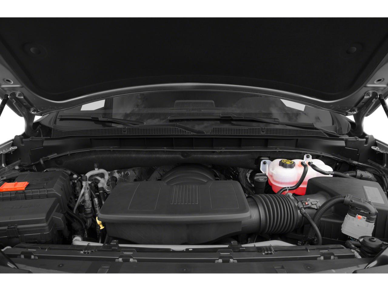 2023 Chevrolet Suburban LS Braintree MA