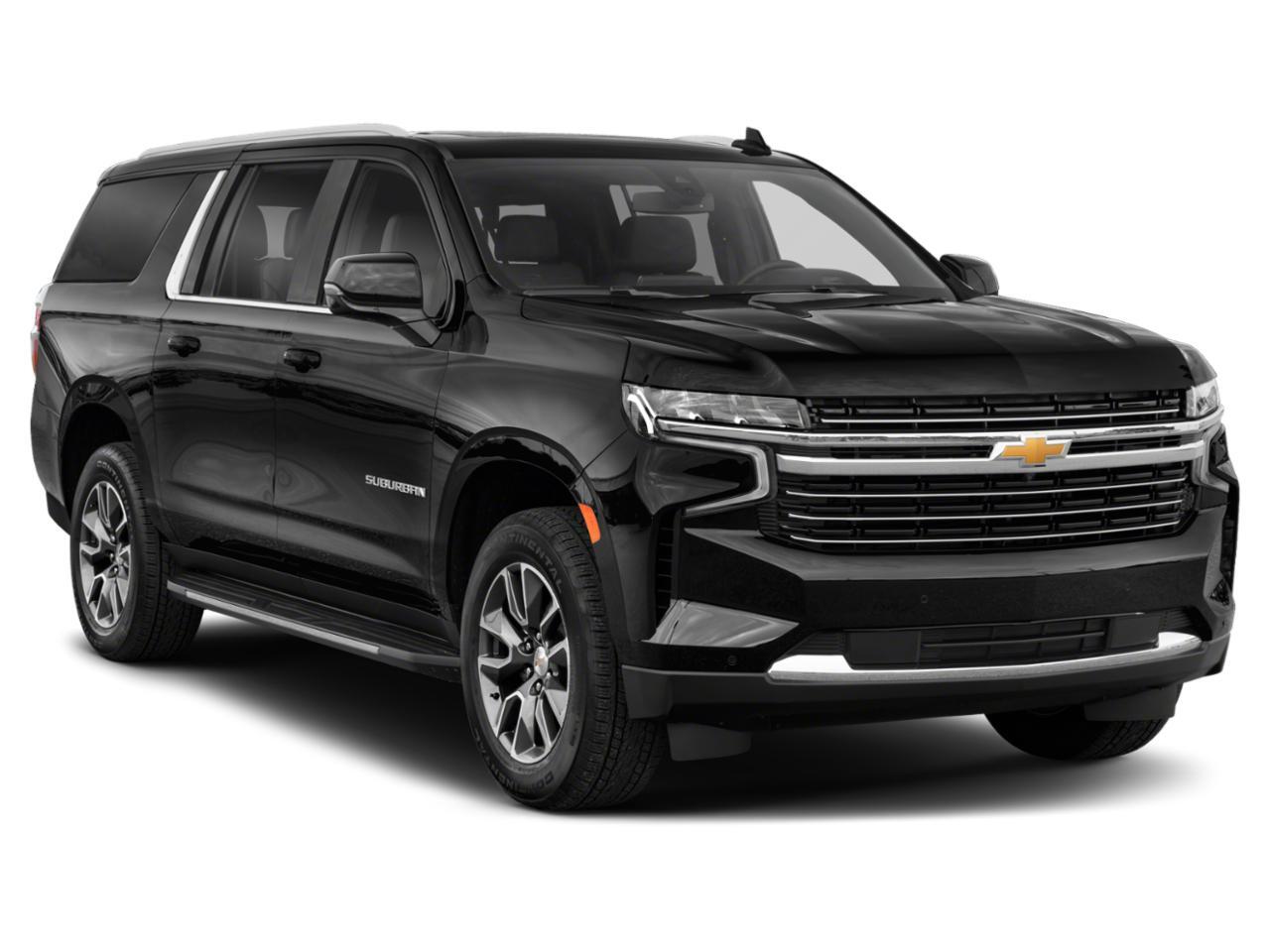 2023 Chevrolet Suburban LT Braintree MA