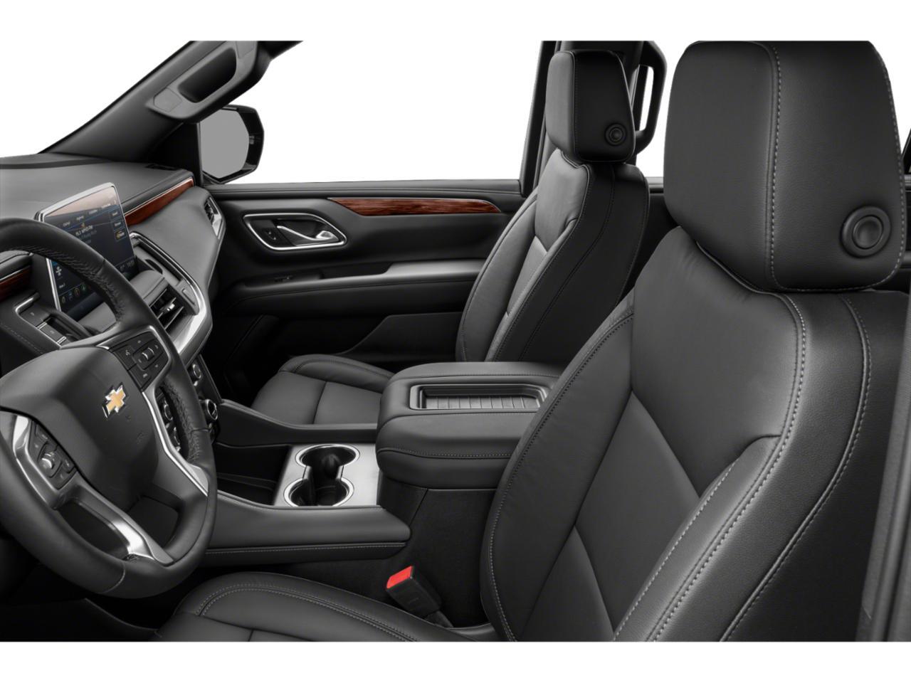 2023 Chevrolet Suburban LT Braintree MA