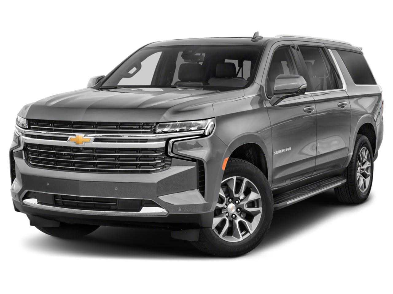 2023 Chevrolet Suburban LT(IN-TRANSIT)