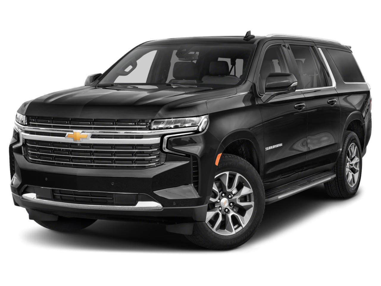 2023 Chevrolet Suburban LT(IN-TRANSIT)