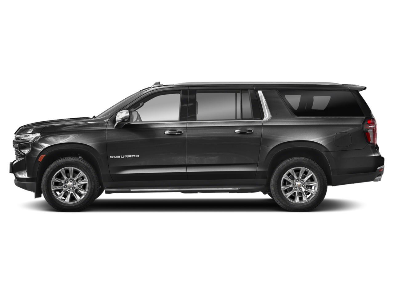 2023 Chevrolet Suburban Premier Braintree MA