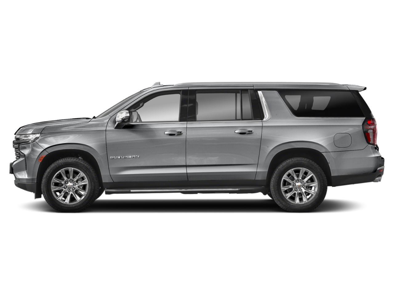 2023 Chevrolet Suburban Premier Braintree MA