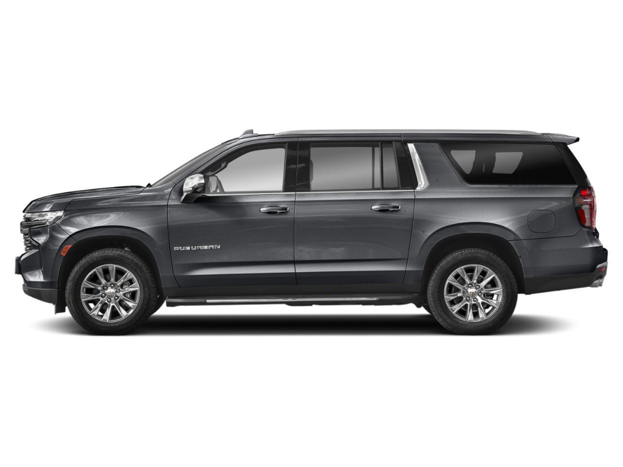 2023 Chevrolet Suburban Premier Braintree MA