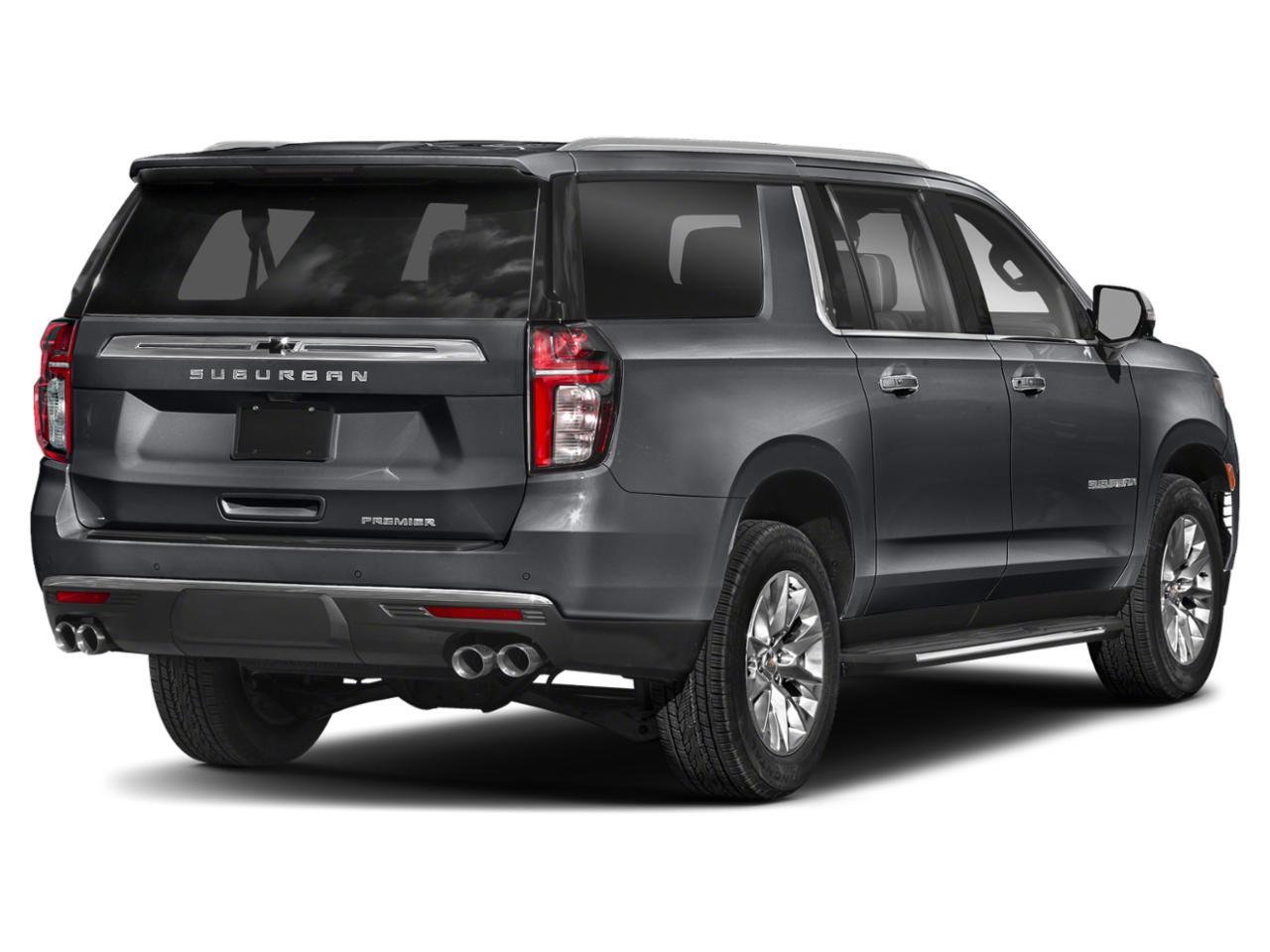 2023 Chevrolet Suburban Premier Braintree MA