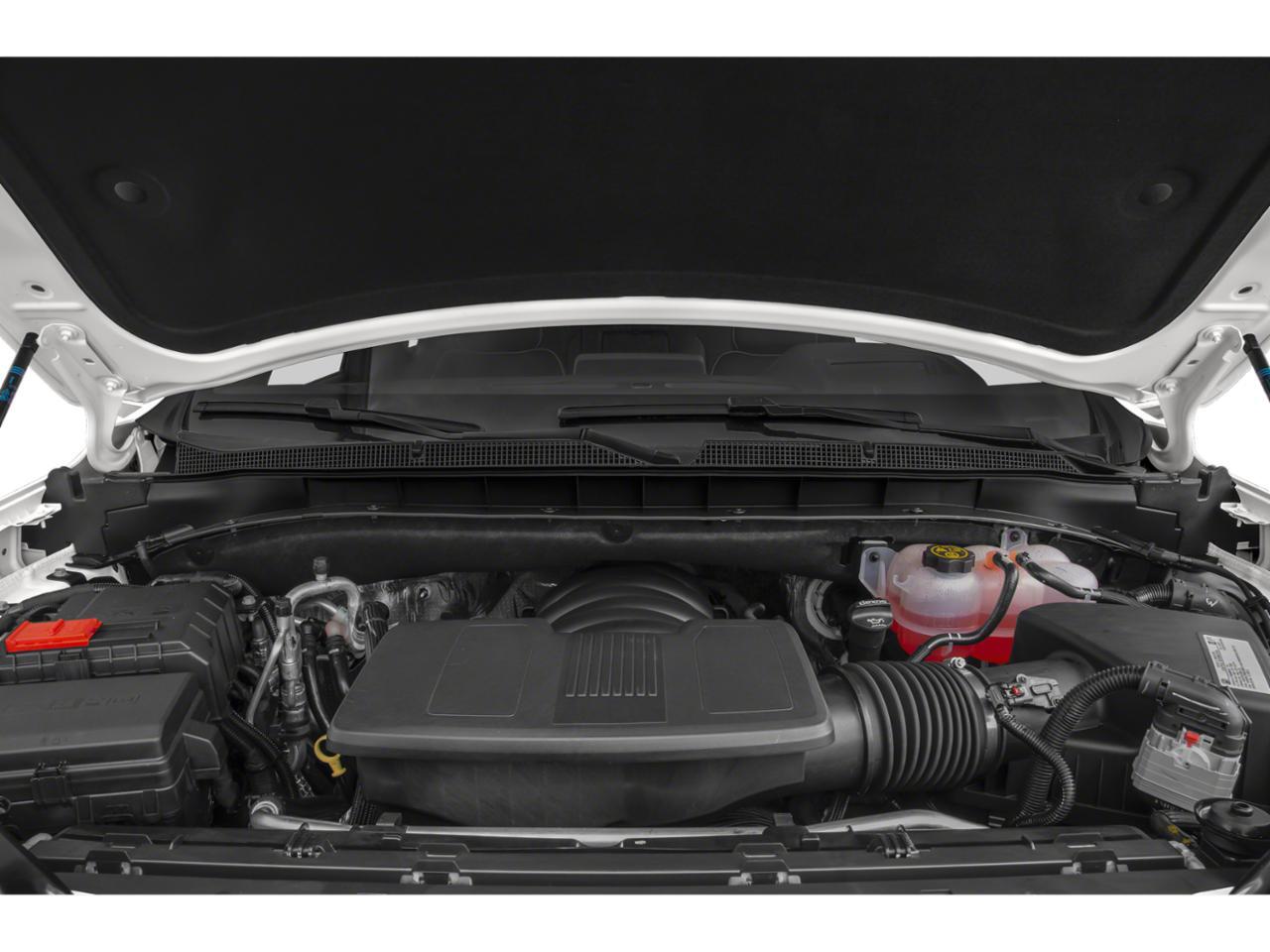 2023 Chevrolet Suburban Premier Braintree MA