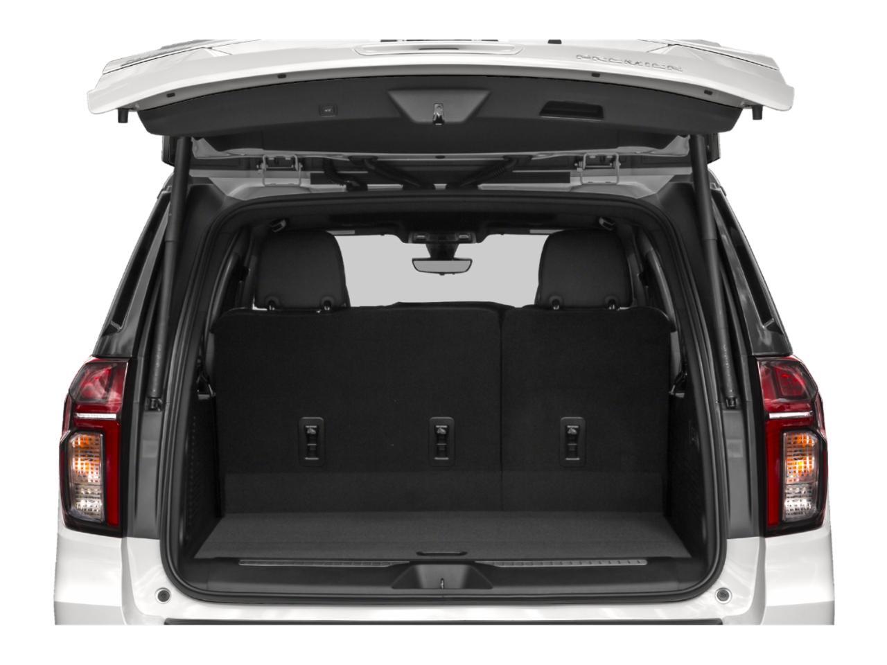 2023 Chevrolet Suburban Premier Braintree MA