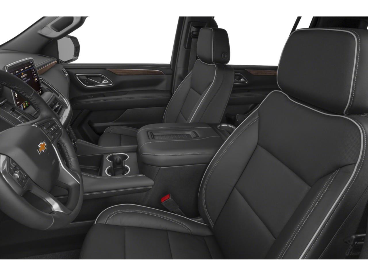 2023 Chevrolet Suburban Premier Braintree MA