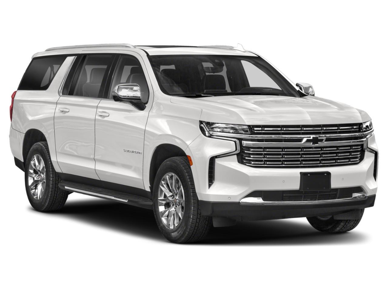 2023 Chevrolet Suburban Premier Braintree MA