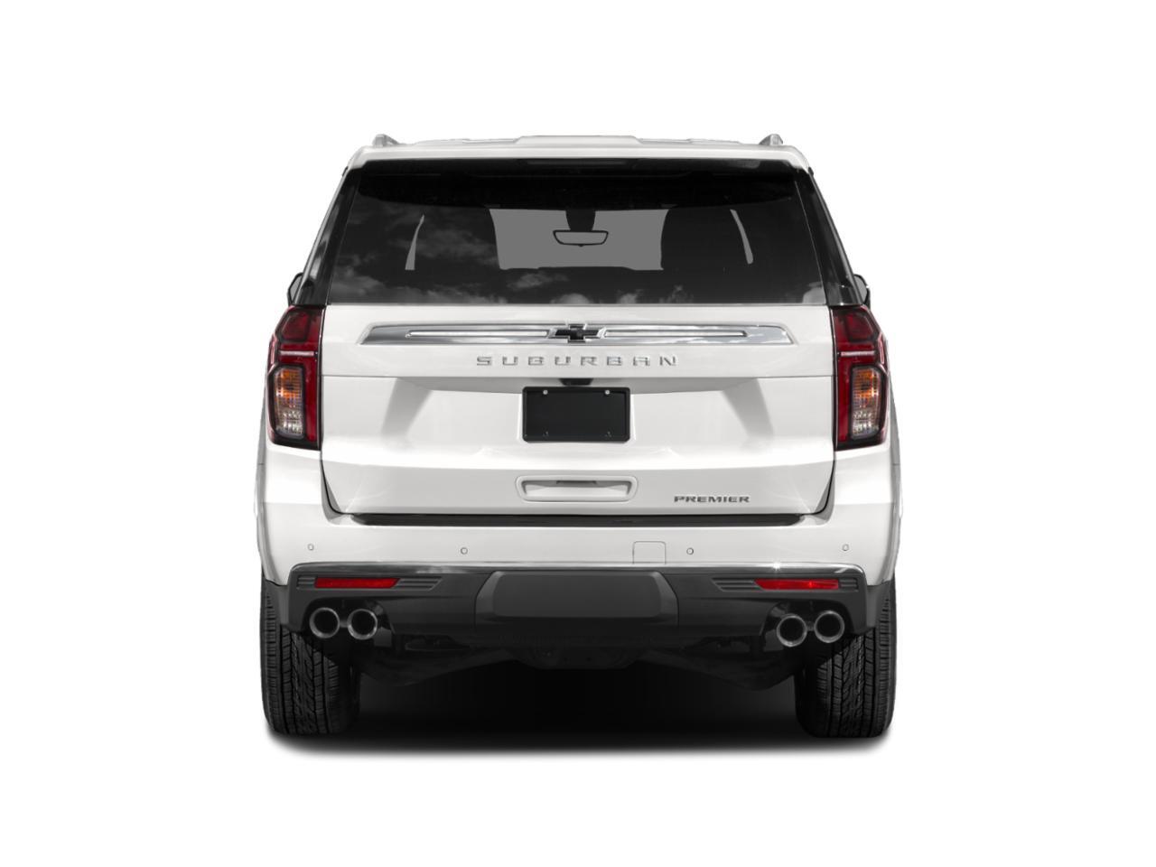 2023 Chevrolet Suburban Premier(IN-TRANSIT) Manchester NH