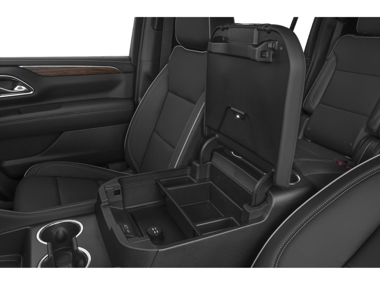 2023 Chevrolet Suburban Premier(IN-TRANSIT) Manchester NH