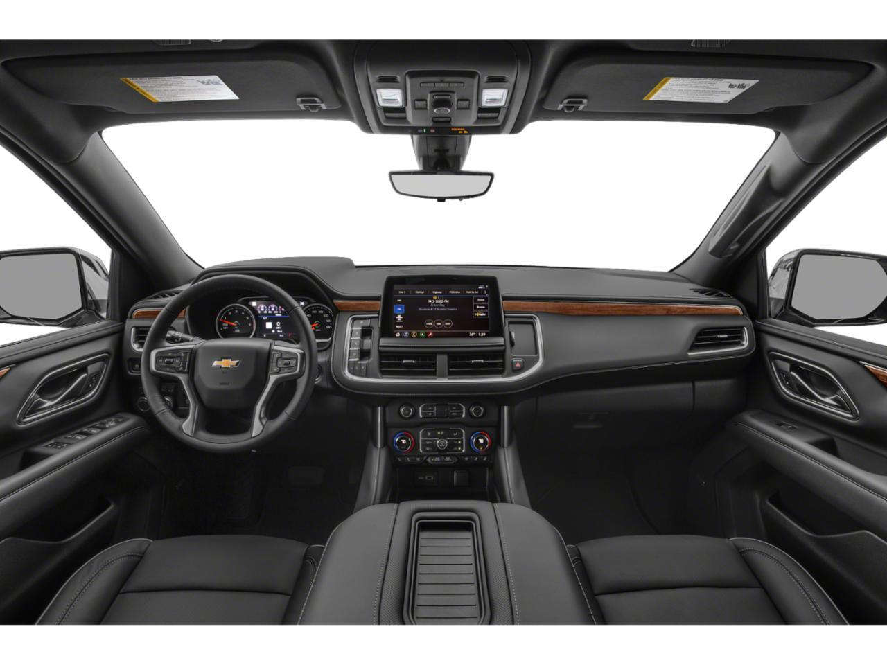 2023 Chevrolet Suburban Premier(IN-TRANSIT) Manchester NH