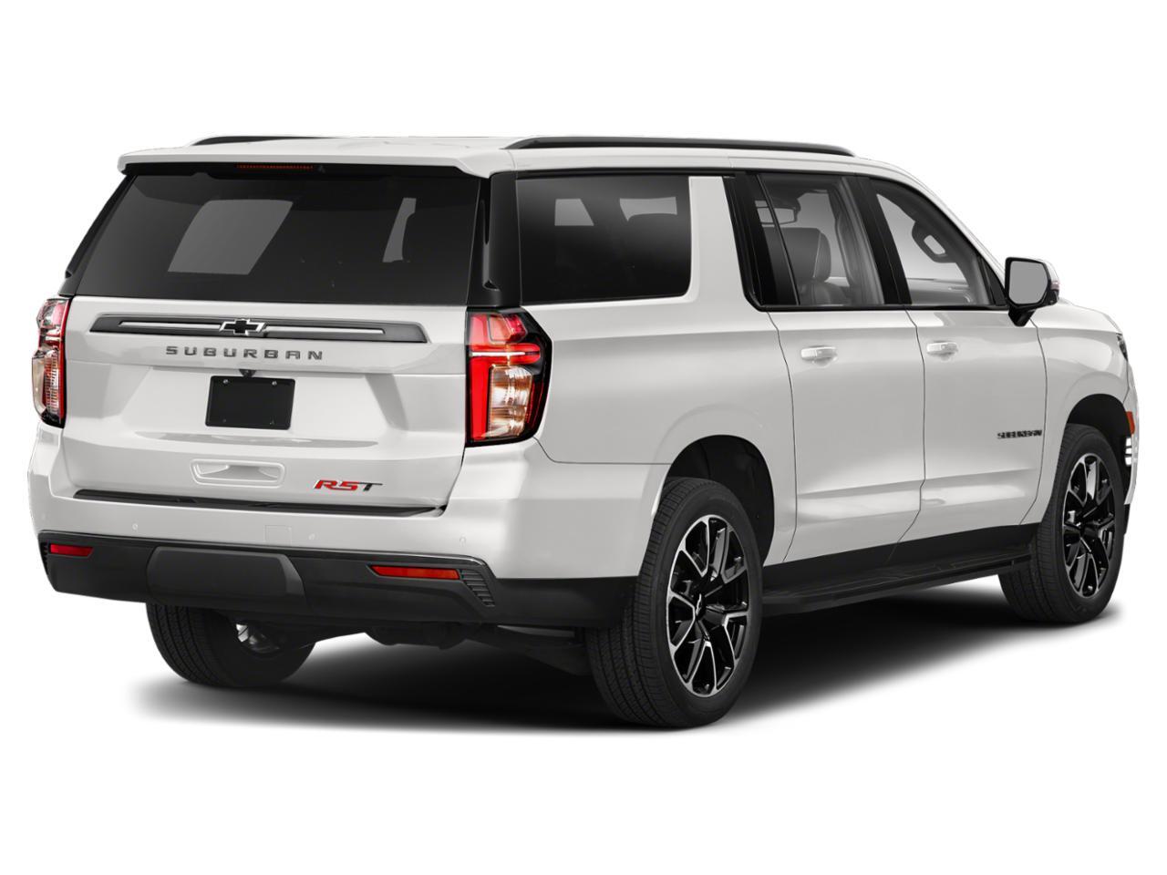 2023 Chevrolet Suburban RST Braintree MA