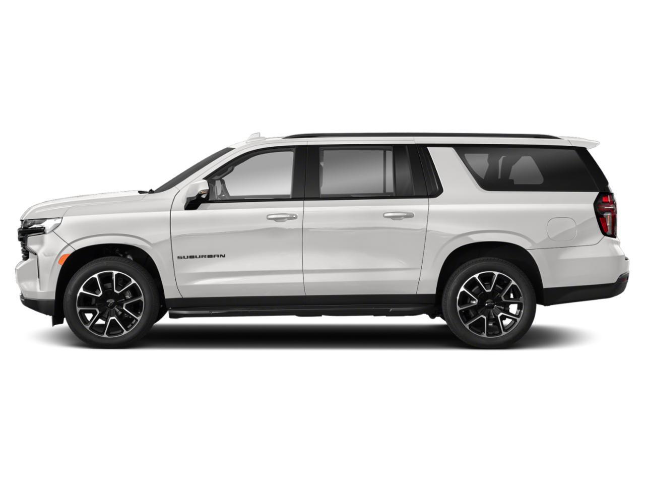 2023 Chevrolet Suburban RST Braintree MA