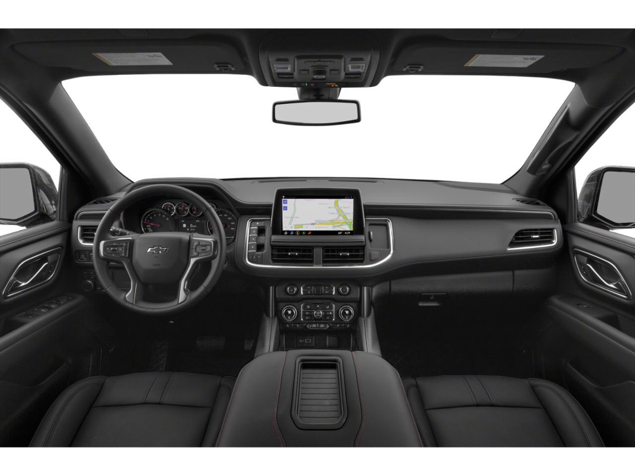 2023 Chevrolet Suburban RST Braintree MA