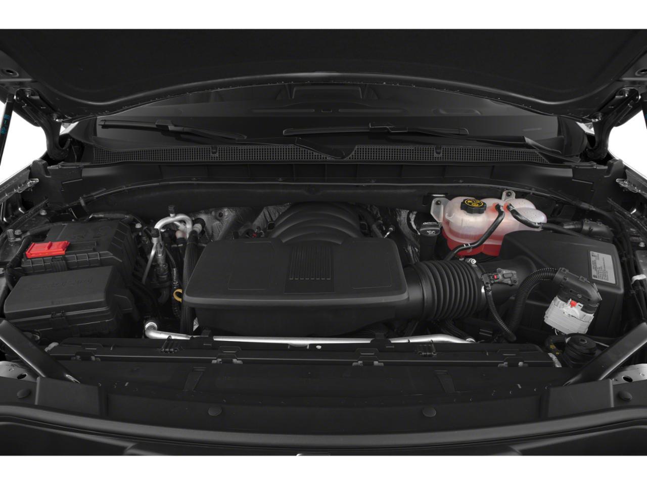 2023 Chevrolet Suburban RST Braintree MA