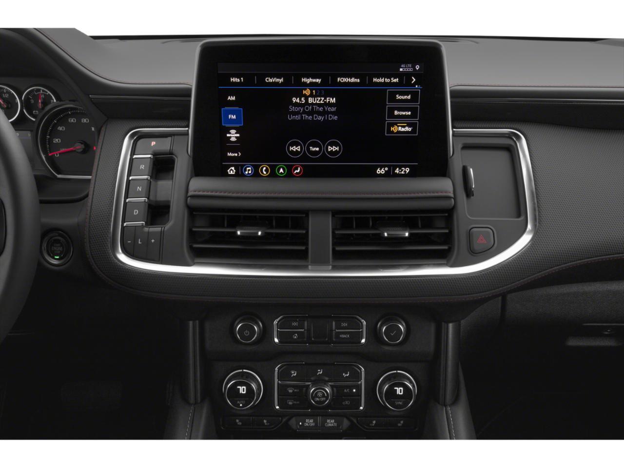 2023 Chevrolet Suburban RST Braintree MA