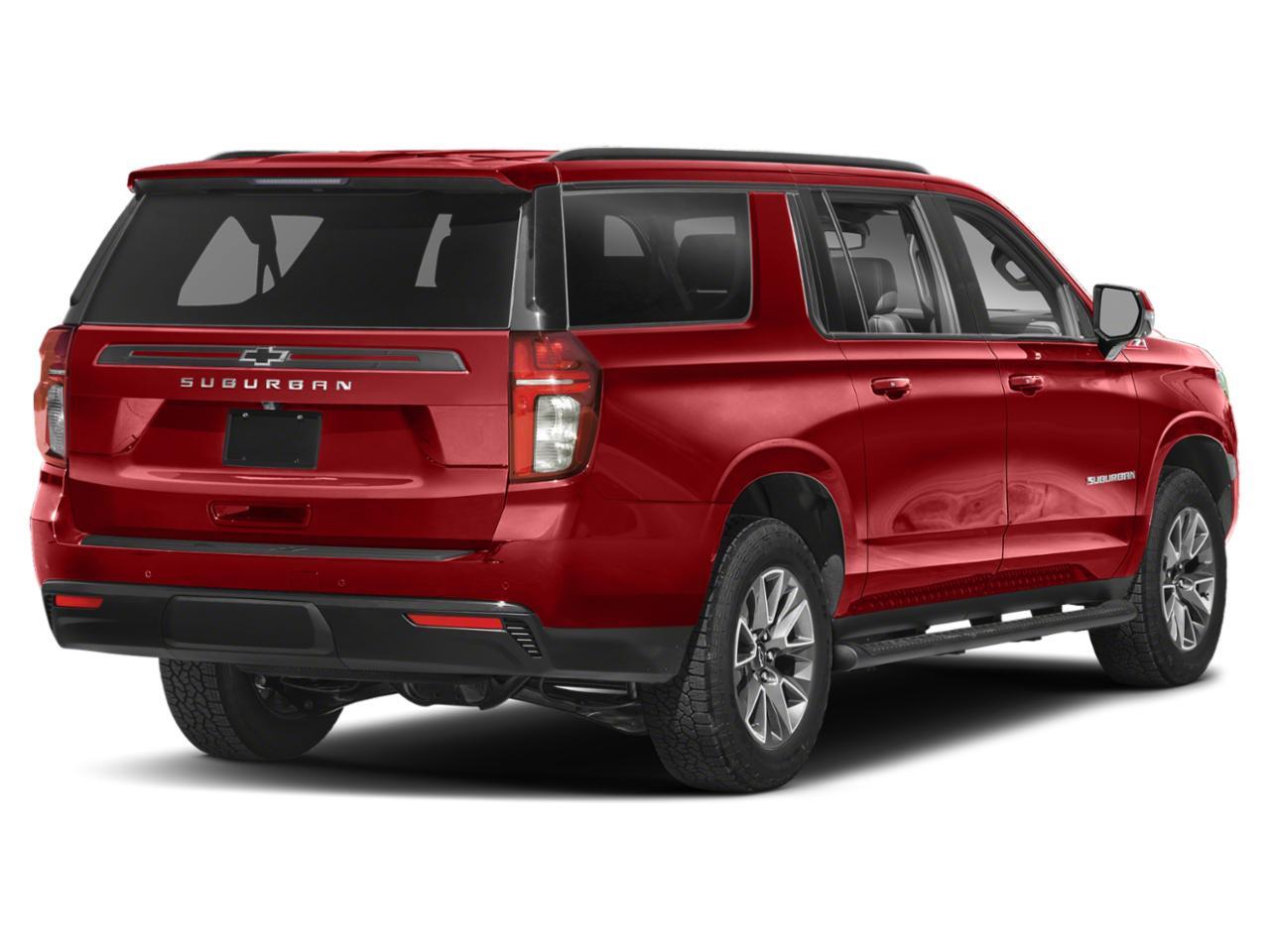2023 Chevrolet Suburban Z71 Braintree MA
