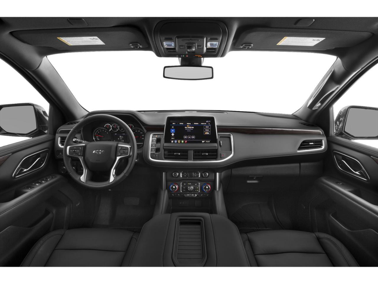 2023 Chevrolet Suburban Z71 Braintree MA