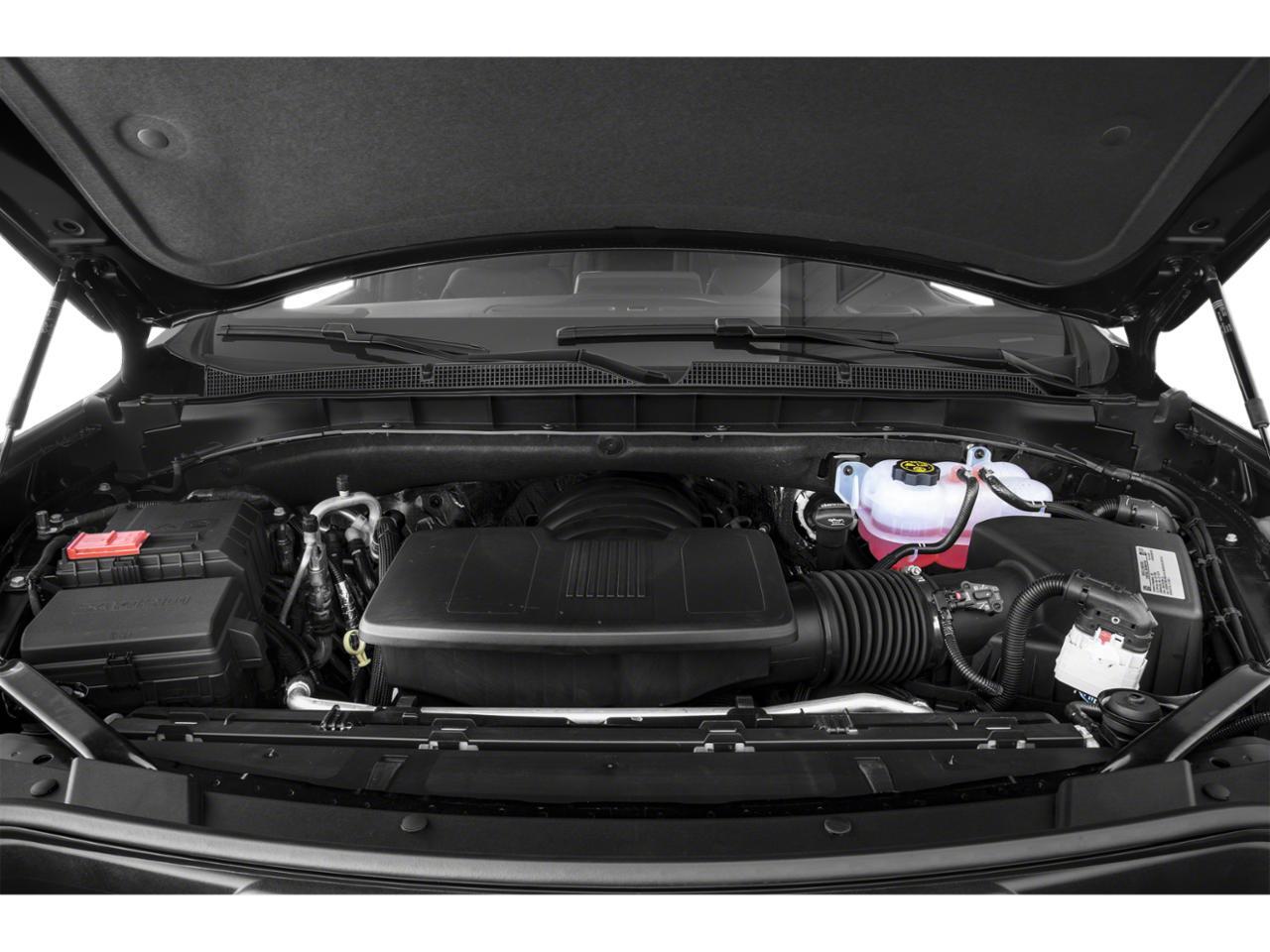 2023 Chevrolet Suburban Z71 Braintree MA