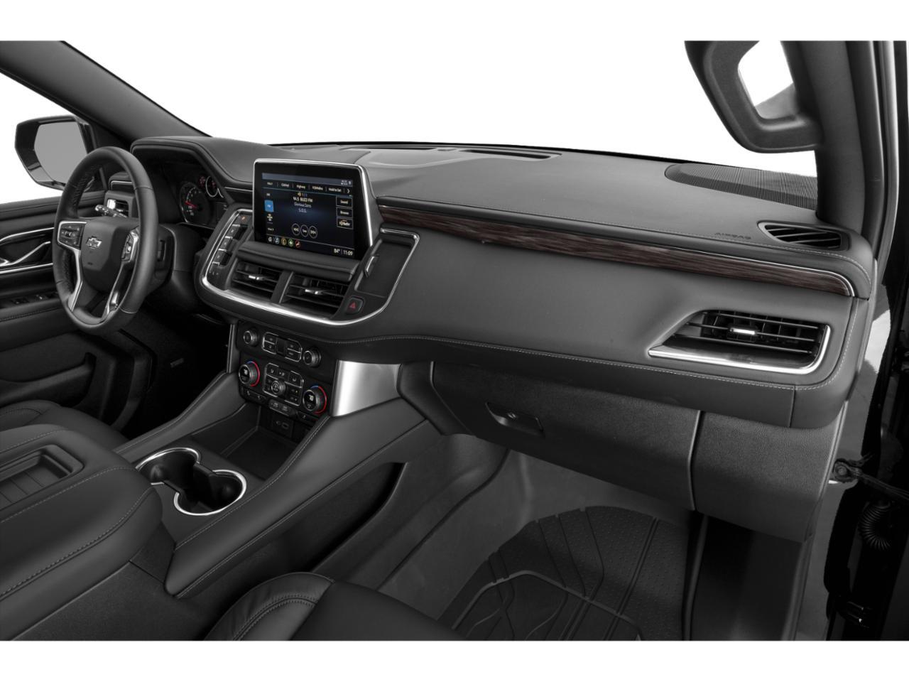 2023 Chevrolet Suburban Z71 Braintree MA