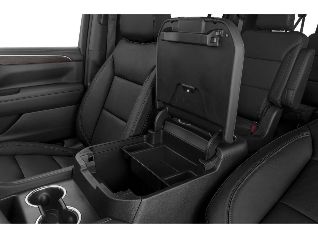 2023 Chevrolet Suburban Z71 Braintree MA