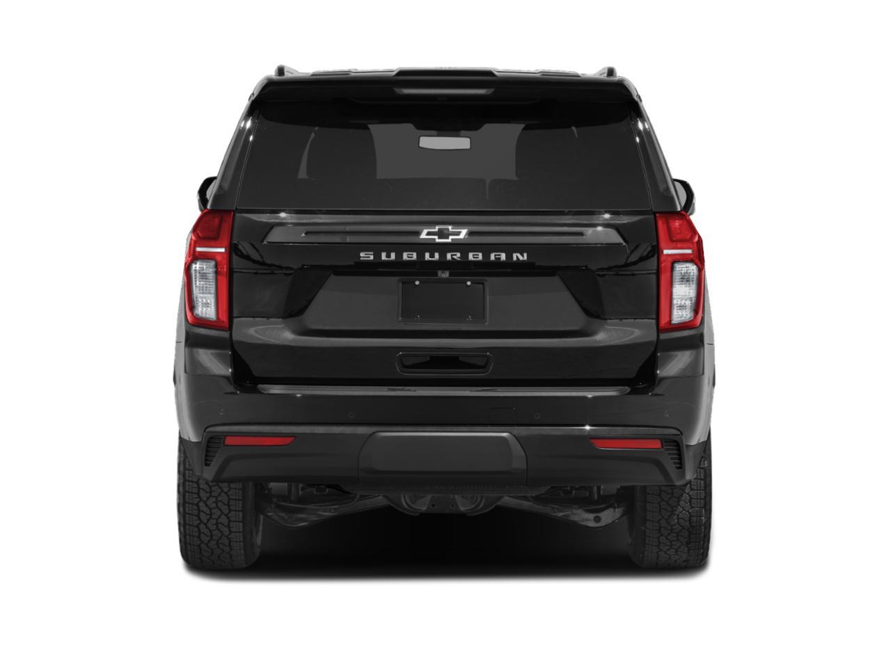 2023 Chevrolet Suburban Z71 Braintree MA