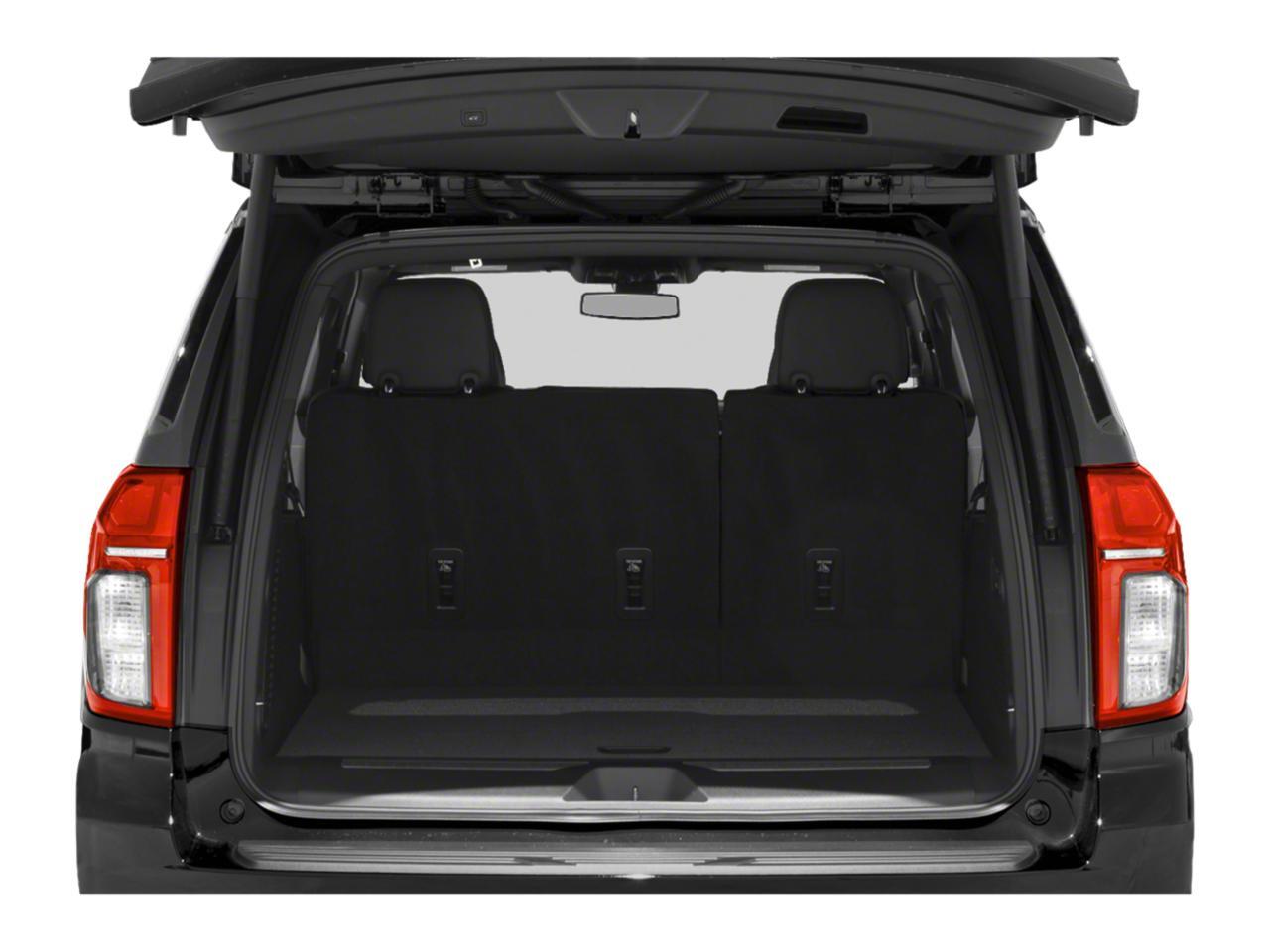 2023 Chevrolet Suburban Z71 Braintree MA