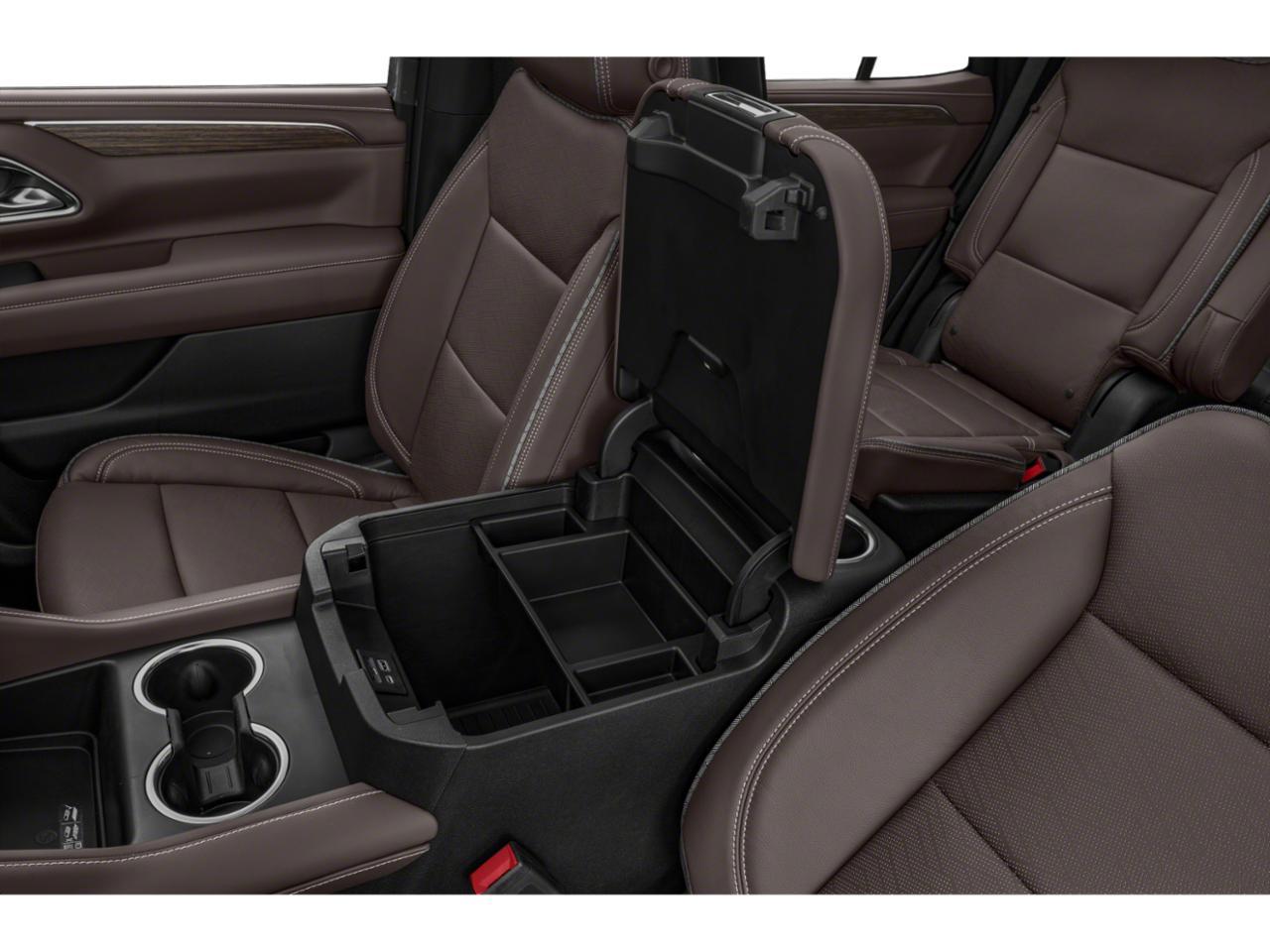 2023 Chevrolet Tahoe High Country(IN-TRANSIT) Manchester NH