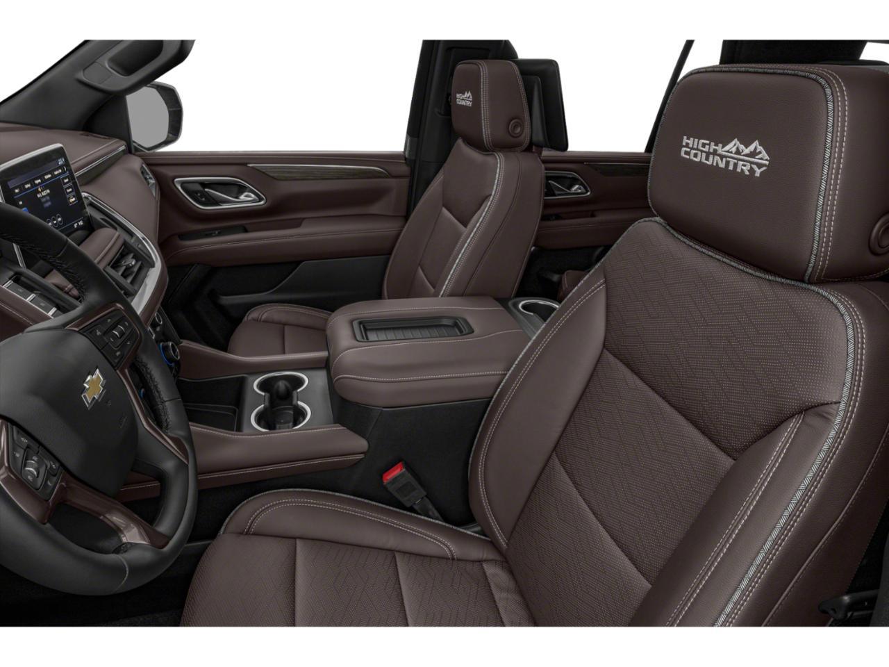 2023 Chevrolet Tahoe High Country(IN-TRANSIT) Manchester NH