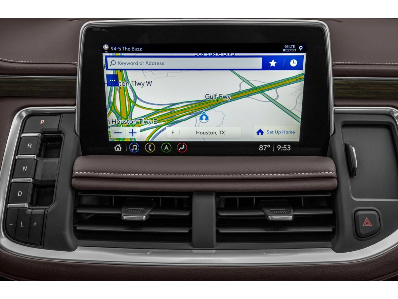 2023 Chevrolet Tahoe High Country(IN-TRANSIT) Manchester NH