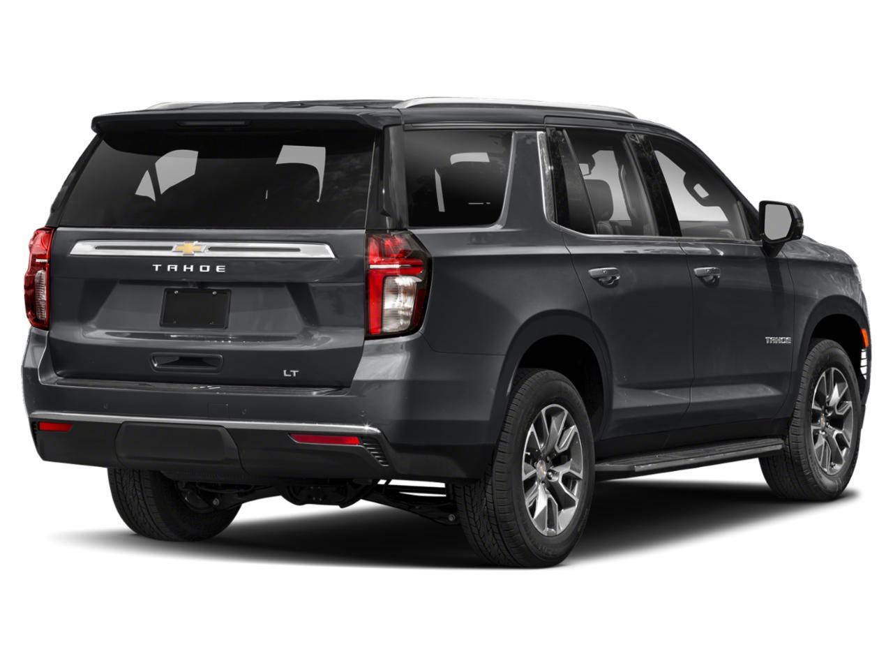2023 Chevrolet Tahoe LT Braintree MA