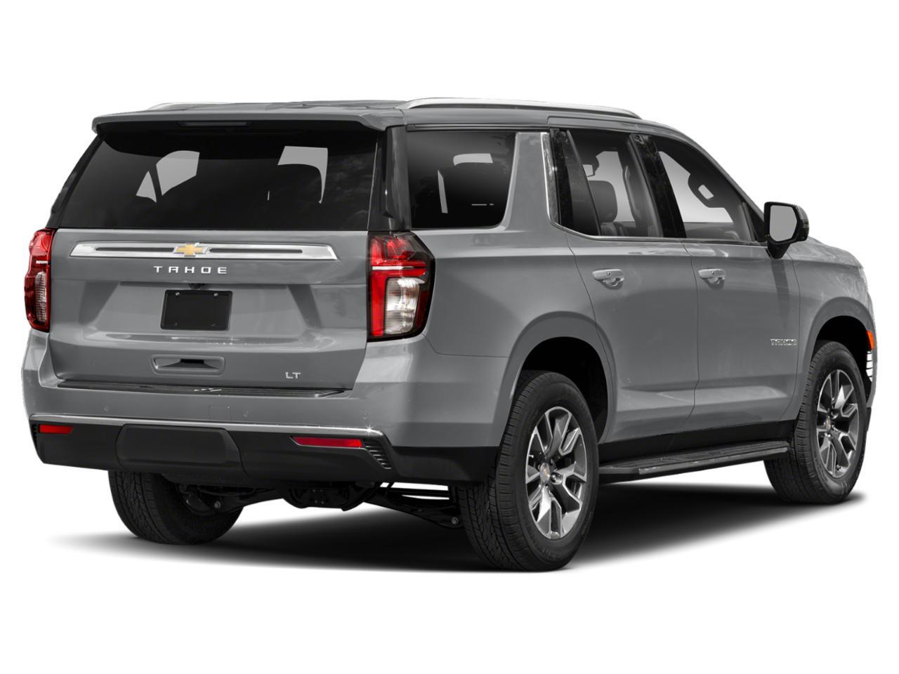 2023 Chevrolet Tahoe LT Braintree MA