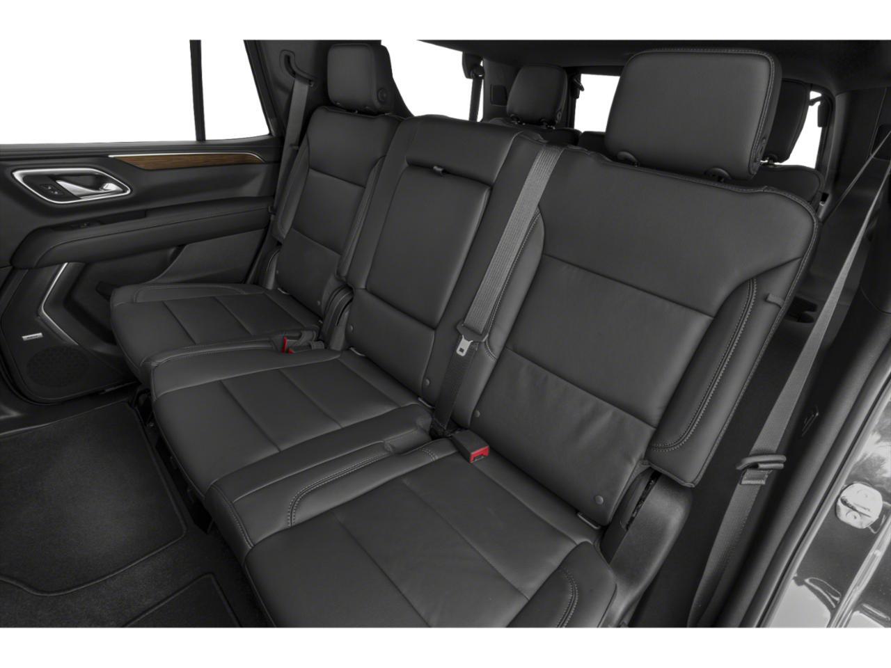 2023 Chevrolet Tahoe LT Braintree MA