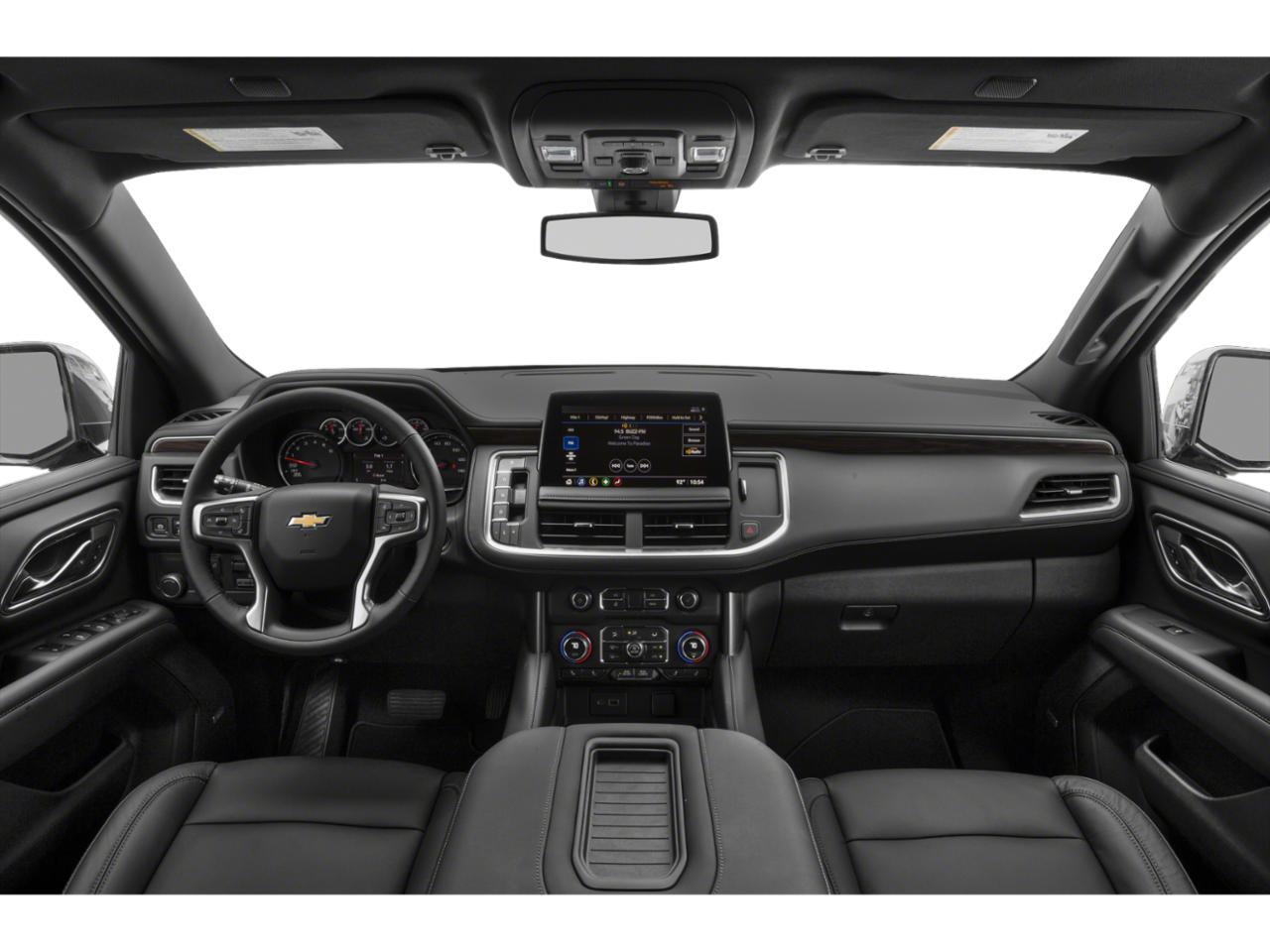 2023 Chevrolet Tahoe LT Braintree MA