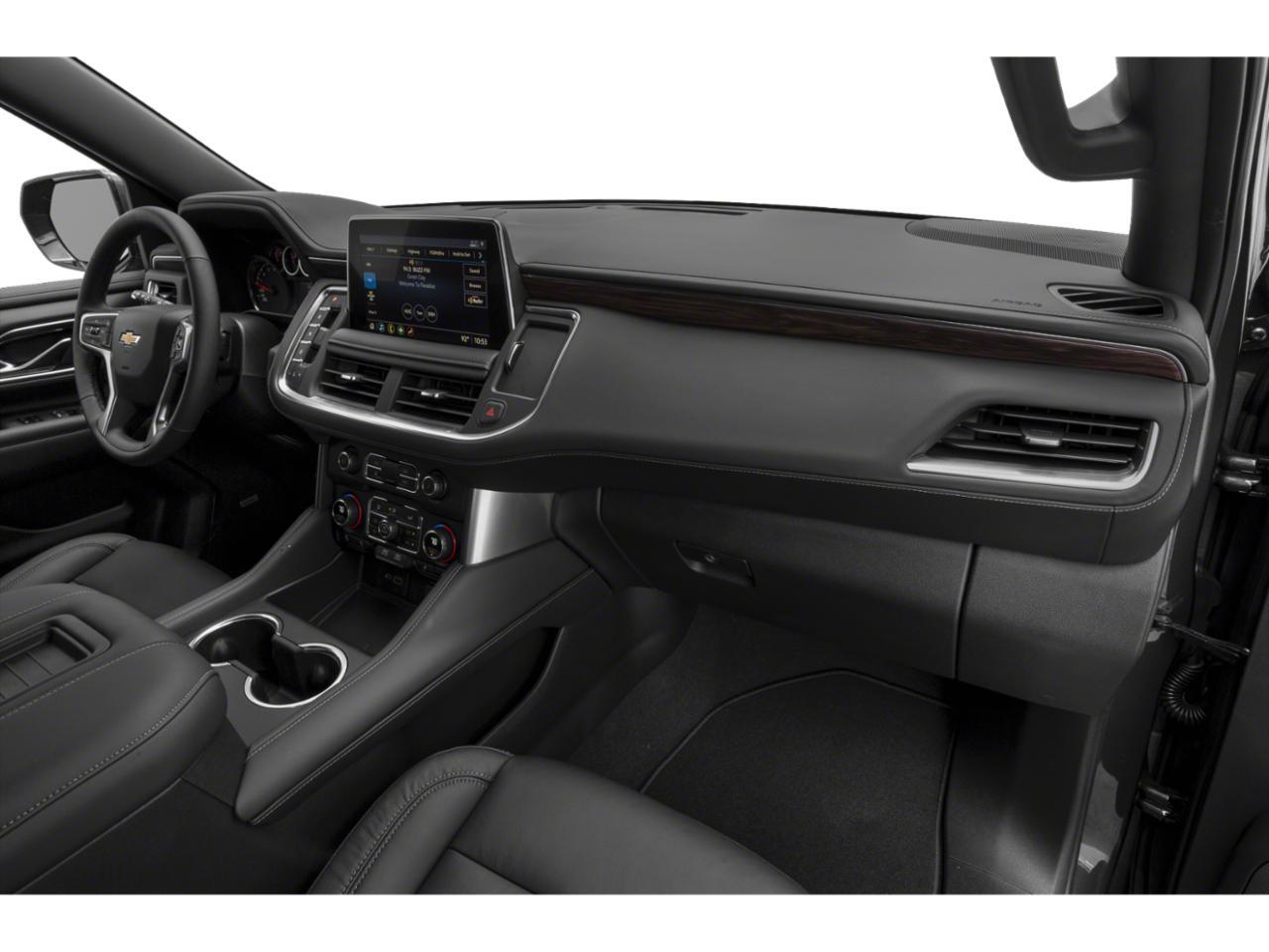 2023 Chevrolet Tahoe LT Braintree MA