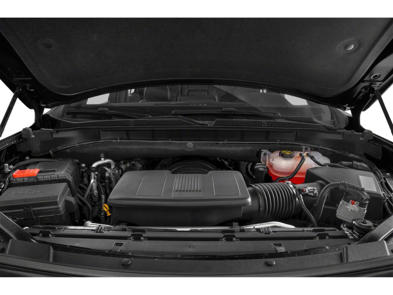 2023 Chevrolet Tahoe LT Braintree MA