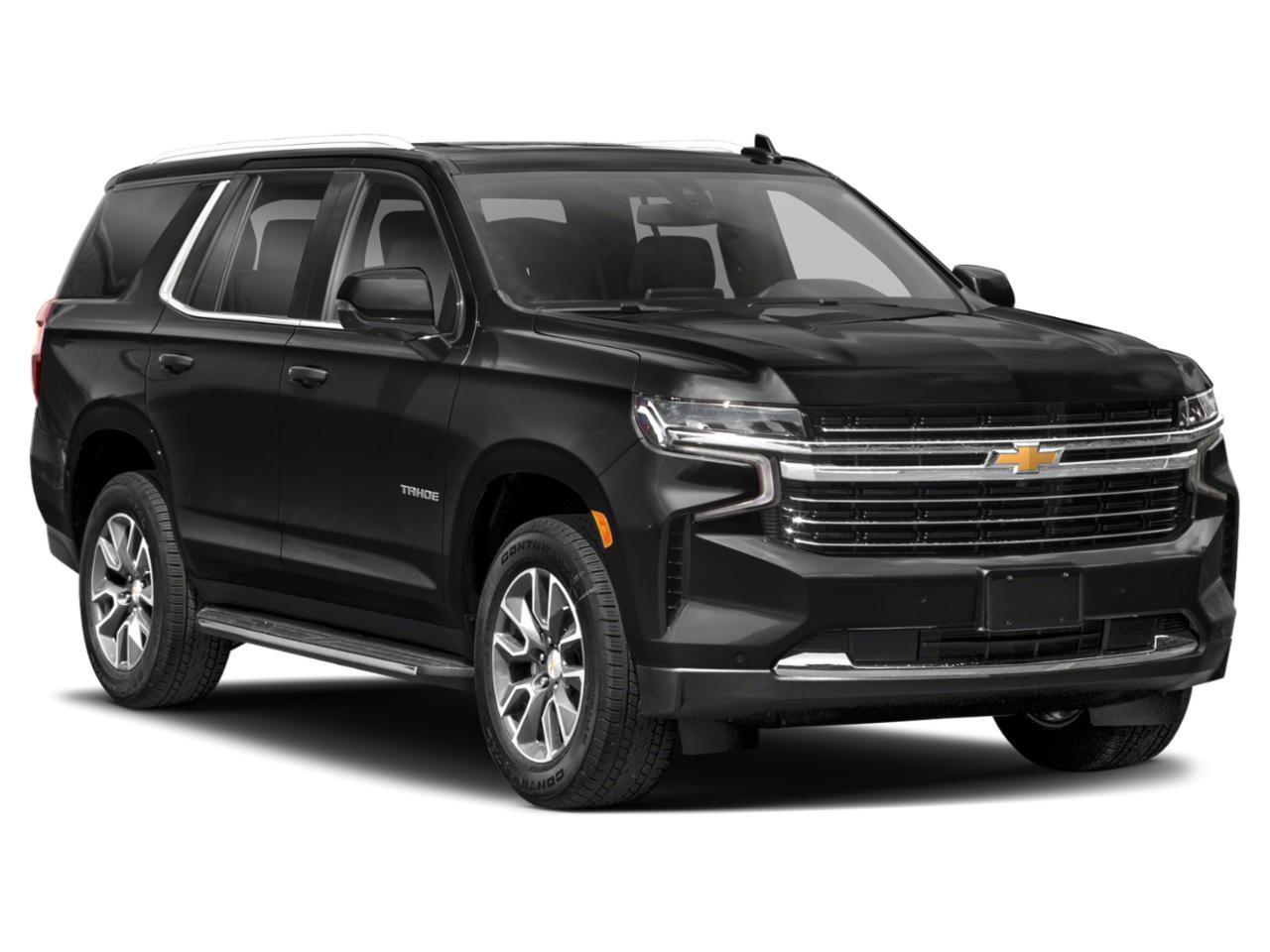 2023 Chevrolet Tahoe LT Braintree MA